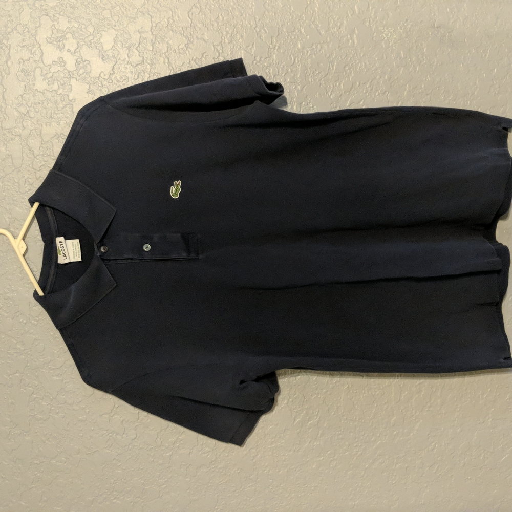Lacoste Polo bundle - Picture 7 of 12